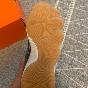 Brand new Nike Reaxt Hyperset size 12 shoes